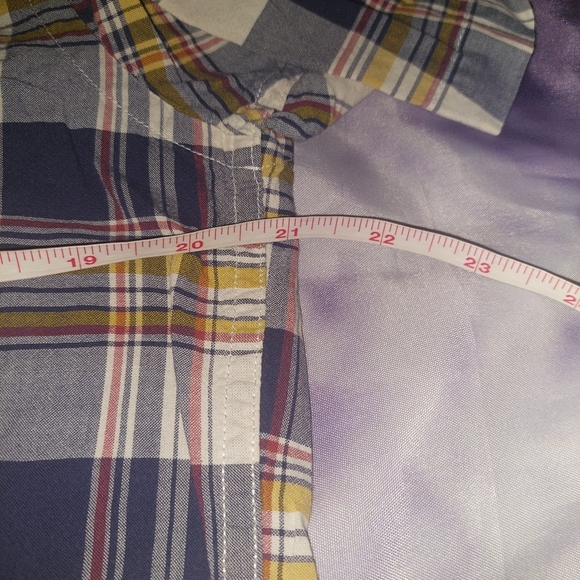 Pendleton Surf "Seaside" Button Up Shirt - Picture 5 of 5
